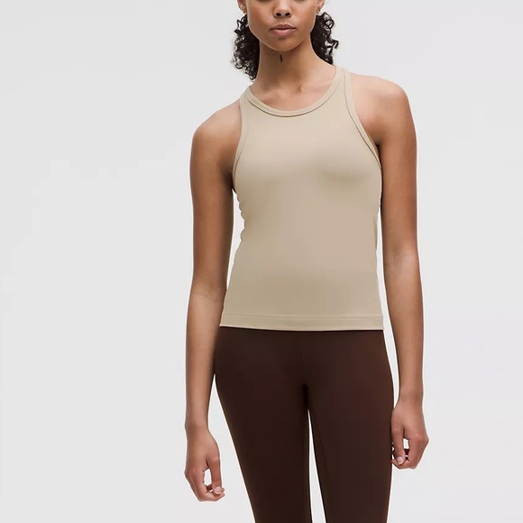lululemon Align™ Waist-Length Racerback Tank Top - Picture 9 of 9